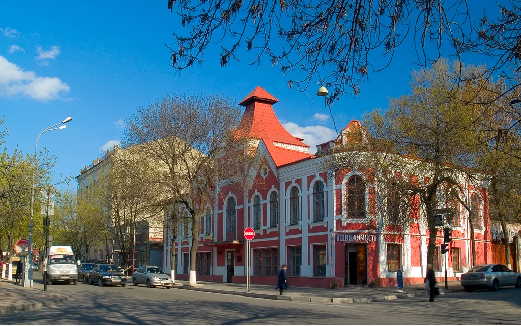 Луганськ